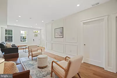 1404 Massachusetts Avenue SE, Washington, DC 20003 - Photo 8