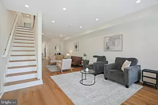 1404 Massachusetts Ave SE, Washington, DC 20003 - Photo 6