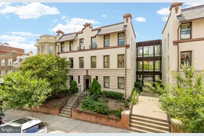 1840 Vernon Street NW #208, Washington, DC 20009 - Photo 1