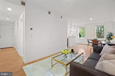 1840 Vernon Street NW #208, Washington, DC 20009 - Photo 12