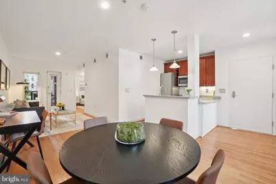 1840 Vernon Street NW #208, Washington, DC 20009 - Photo 6