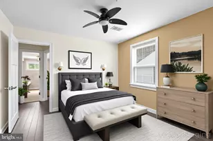 5077 Just St NE, Washington, DC 20019 - Photo 16