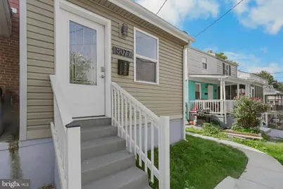 5077 Just Street NE, Washington, DC 20019 - Photo 32