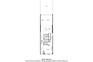 633 E St SE, Washington, DC 20003 - Photo 4