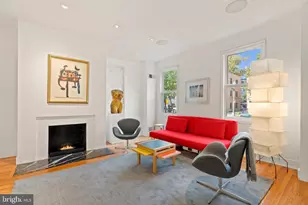 633 E St SE, Washington, DC 20003 - Photo 6