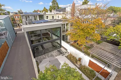 633 E Street SE, Washington, DC 20003 - Photo 44