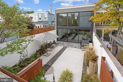 633 E Street SE, Washington, DC 20003 - Photo 2