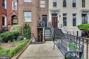 1242 New Jersey Ave NW, Washington, DC 20001 - Photo 2