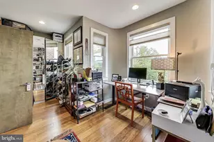 1242 New Jersey Ave NW, Washington, DC 20001 - Photo 20