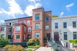1242 New Jersey Ave NW, Washington, DC 20001 - Photo 1
