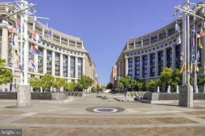 801 Pennsylvania Avenue NW #PH06, Washington, DC 20004 - Photo 4