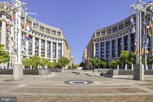 801 Pennsylvania Ave NW, Washington, DC 20004 - Photo 4