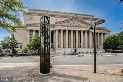 801 Pennsylvania Avenue NW #PH06, Washington, DC 20004 - Photo 6