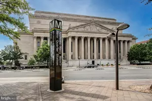 801 Pennsylvania Ave NW, Washington, DC 20004 - Photo 6