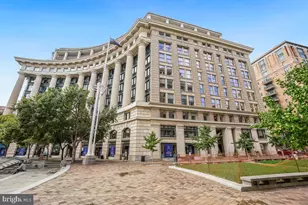 801 Pennsylvania Ave NW, Washington, DC 20004 - Photo 2