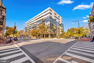 2501 M St NW, Washington, DC 20037 - Photo 30