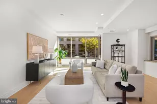 2501 M St NW, Washington, DC 20037 - Photo 2