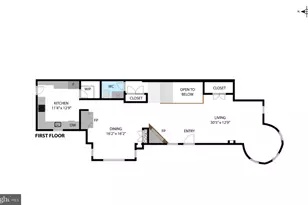 1819 10th St NW, Washington, DC 20001 - Photo 34