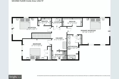 1516 Evarts Street NE, Washington, DC 20018 - Photo 56