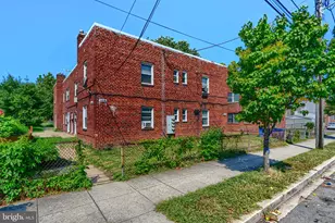 1118 46th St NE, Washington, DC 20019 - Photo 1