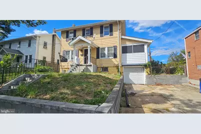2004 Perry Street NE, Washington, DC 20018 - Photo 1