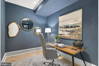 1309 R Street NW #1, Washington, DC 20009 - Photo 40