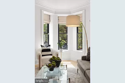 1309 R Street NW #1, Washington, DC 20009 - Photo 4