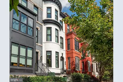 1309 R Street NW #1, Washington, DC 20009 - Photo 56