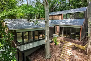 2855 Davenport St NW, Washington, DC 20008 - Photo 1