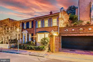 1656 32nd St NW, Washington, DC 20007 - Photo 1