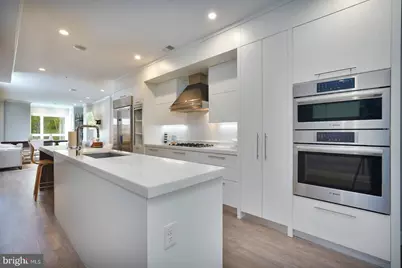 1461 Chapin Street NW, Washington, DC 20009 - Photo 8