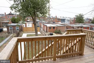 216 Jefferson St NW, Washington, DC 20011 - Photo 36