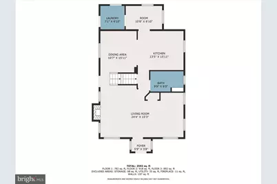 2054 34th Street SE, Washington, DC 20020 - Photo 42