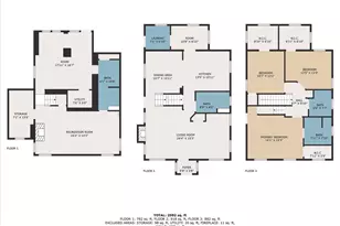 2054 34th St SE, Washington, DC 20020 - Photo 40