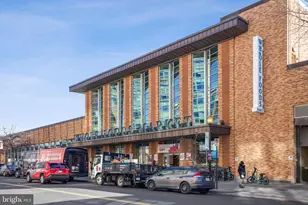 1300 13th St NW, Washington, DC 20005 - Photo 32