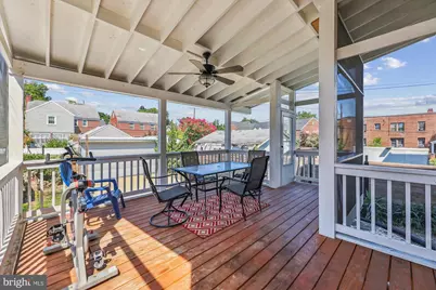 4016 21st Street NE, Washington, DC 20018 - Photo 20