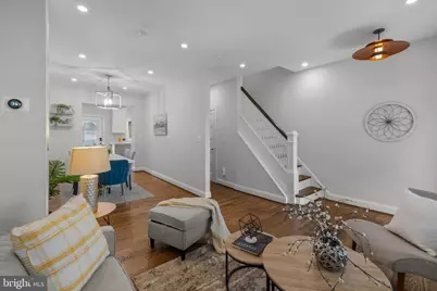 760 Hobart Place NW, Washington, DC 20001 - Photo 8