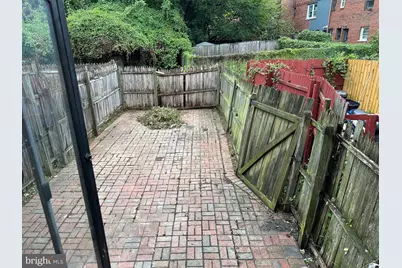 4911 Just Street NE, Washington, DC 20019 - Photo 22