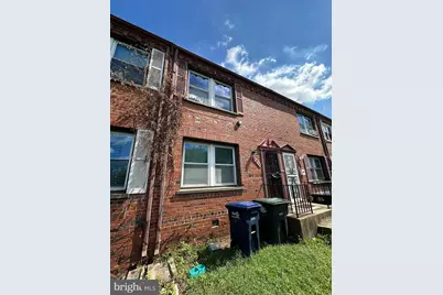 4911 Just Street NE, Washington, DC 20019 - Photo 20