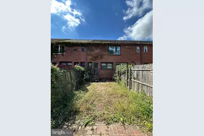 4911 Just Street NE, Washington, DC 20019 - Photo 18