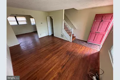 4911 Just Street NE, Washington, DC 20019 - Photo 4