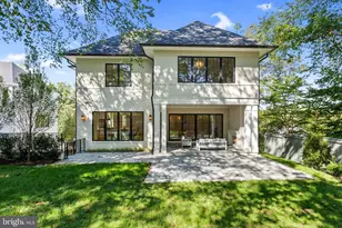 2916 Chesapeake St NW, Washington, DC 20008 - Photo 50