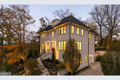 2916 Chesapeake Street NW, Washington, DC 20008 - Photo 2