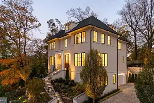 2916 Chesapeake St NW, Washington, DC 20008 - Photo 2