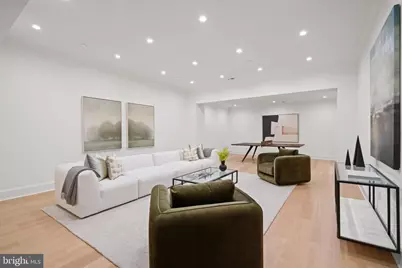 2916 Chesapeake Street NW, Washington, DC 20008 - Photo 40