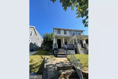 4620 Hayes Street NE, Washington, DC 20019 - Photo 8