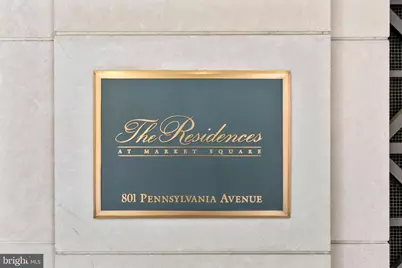 801 Pennsylvania Avenue NW #1125, Washington, DC 20004 - Photo 20