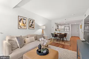 801 Pennsylvania Ave NW, Washington, DC 20004 - Photo 2