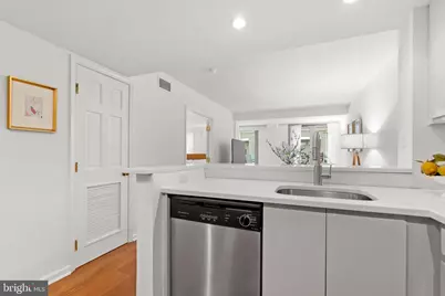 801 Pennsylvania Avenue NW #1125, Washington, DC 20004 - Photo 8