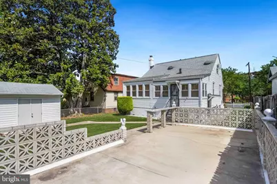 3023 K Street SE, Washington, DC 20019 - Photo 16